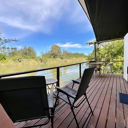 Ndlovu Addo River Lodge Kirkwood Kültér fotó