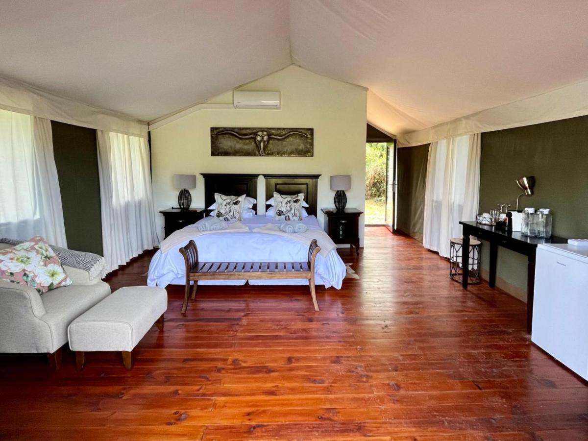 Ndlovu Addo River Lodge Kirkwood Kültér fotó