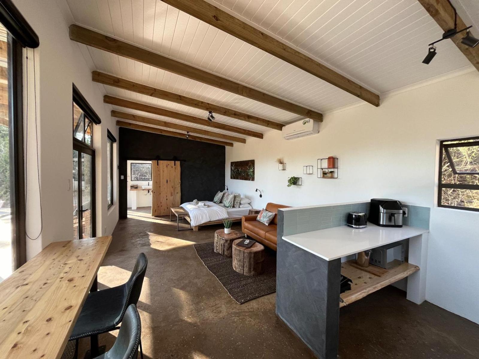Ndlovu Addo River Lodge Kirkwood Szoba fotó