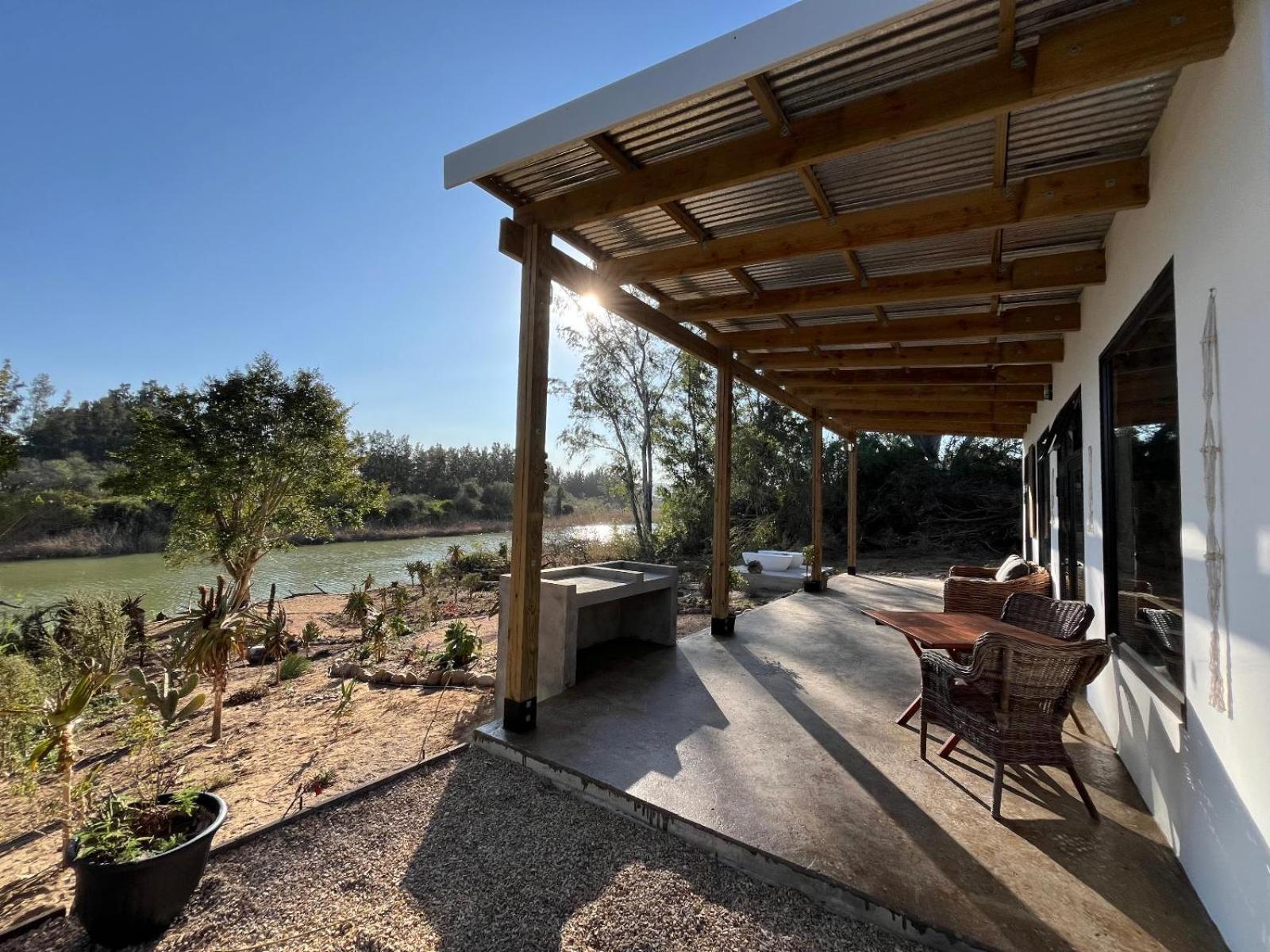 Ndlovu Addo River Lodge Kirkwood Kültér fotó