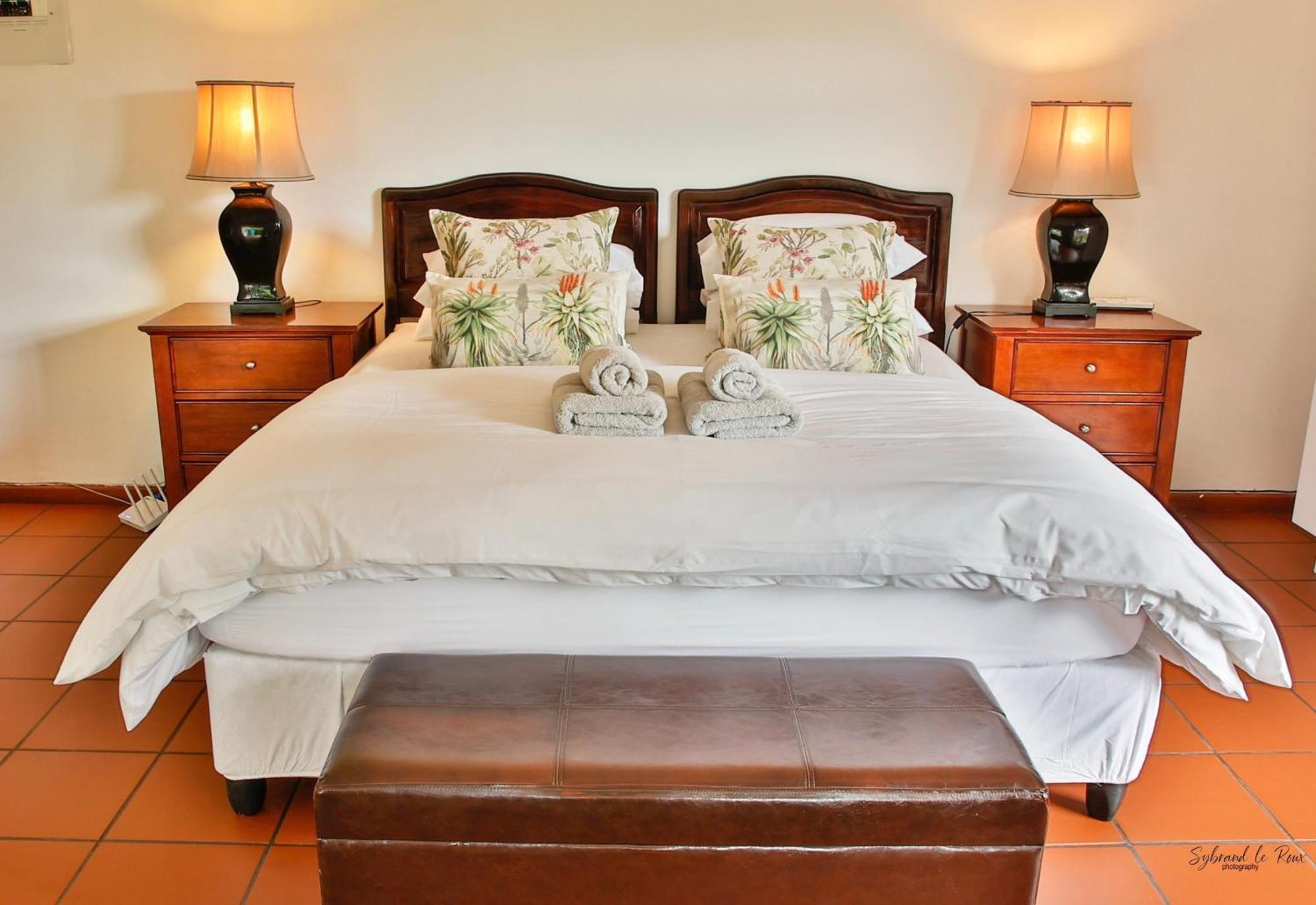 Ndlovu Addo River Lodge Kirkwood Szoba fotó