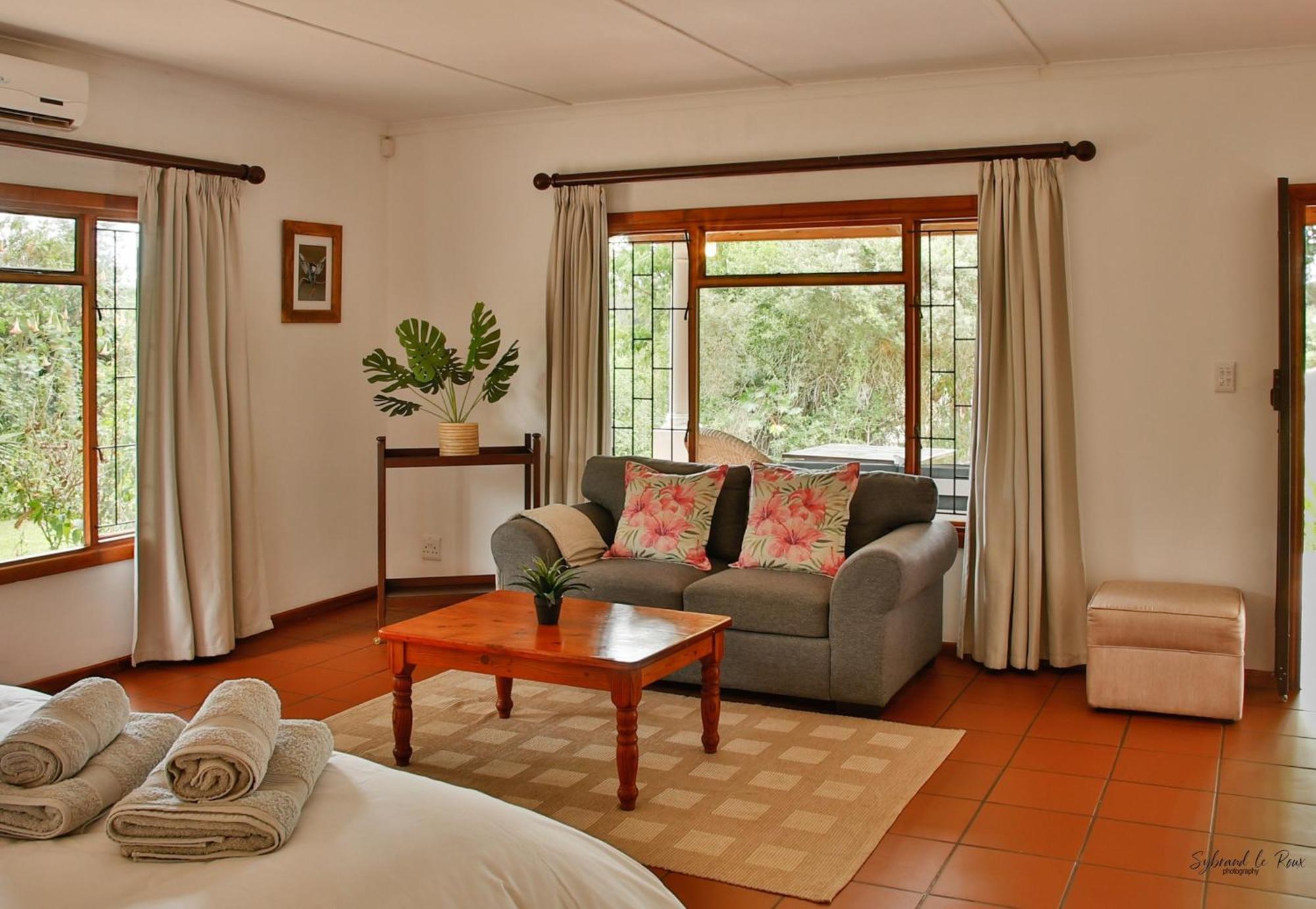 Ndlovu Addo River Lodge Kirkwood Szoba fotó
