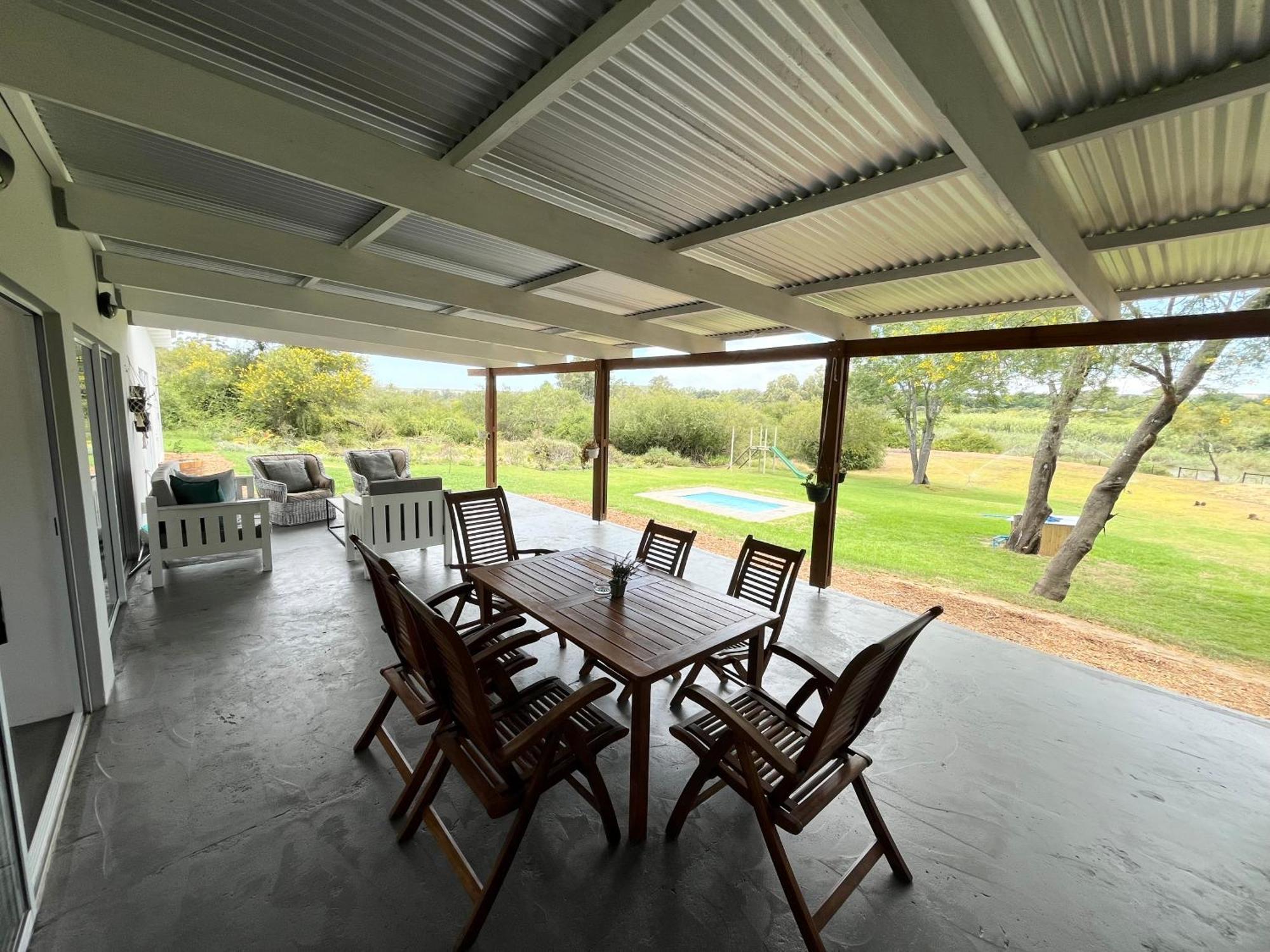 Ndlovu Addo River Lodge Kirkwood Szoba fotó