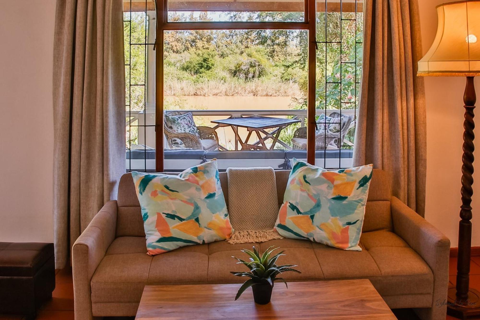 Ndlovu Addo River Lodge Kirkwood Szoba fotó