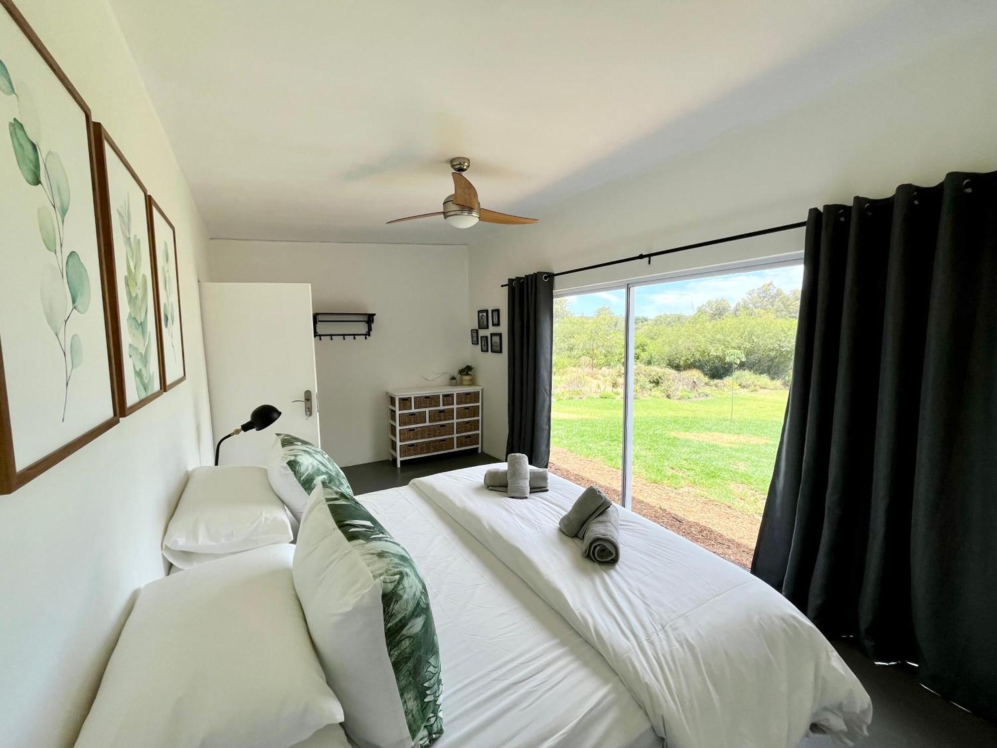 Ndlovu Addo River Lodge Kirkwood Szoba fotó