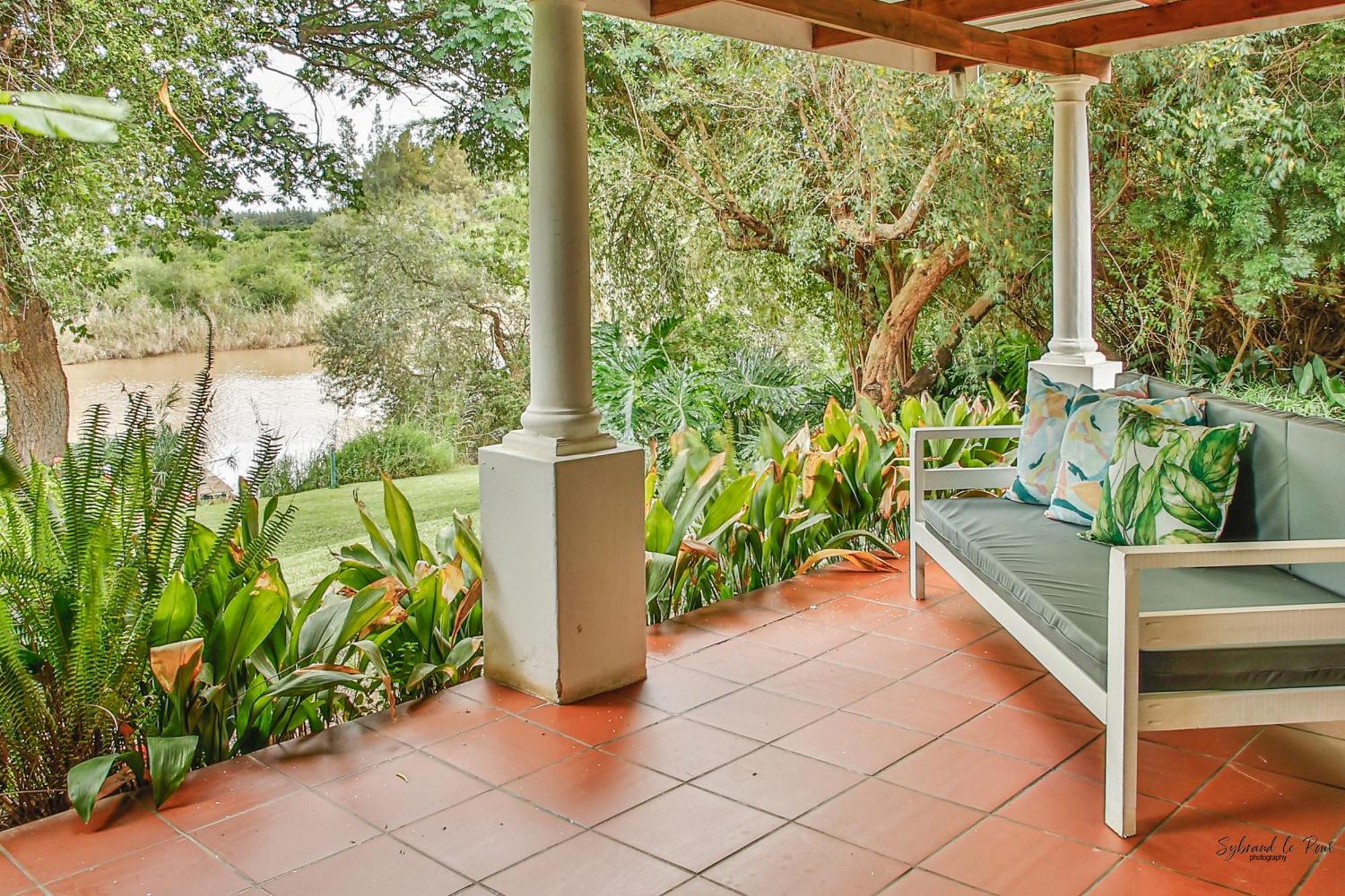 Ndlovu Addo River Lodge Kirkwood Szoba fotó