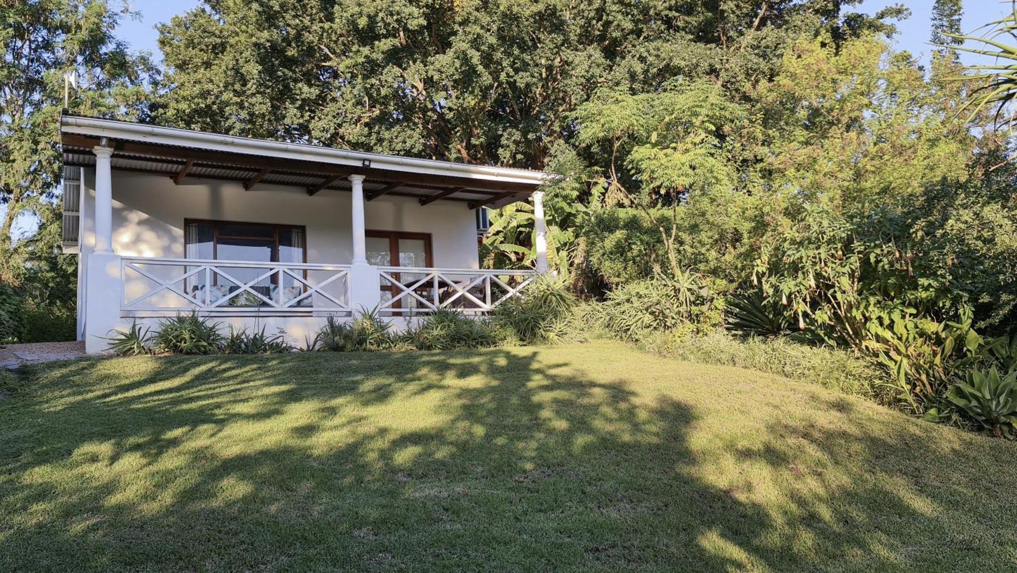 Ndlovu Addo River Lodge Kirkwood Kültér fotó