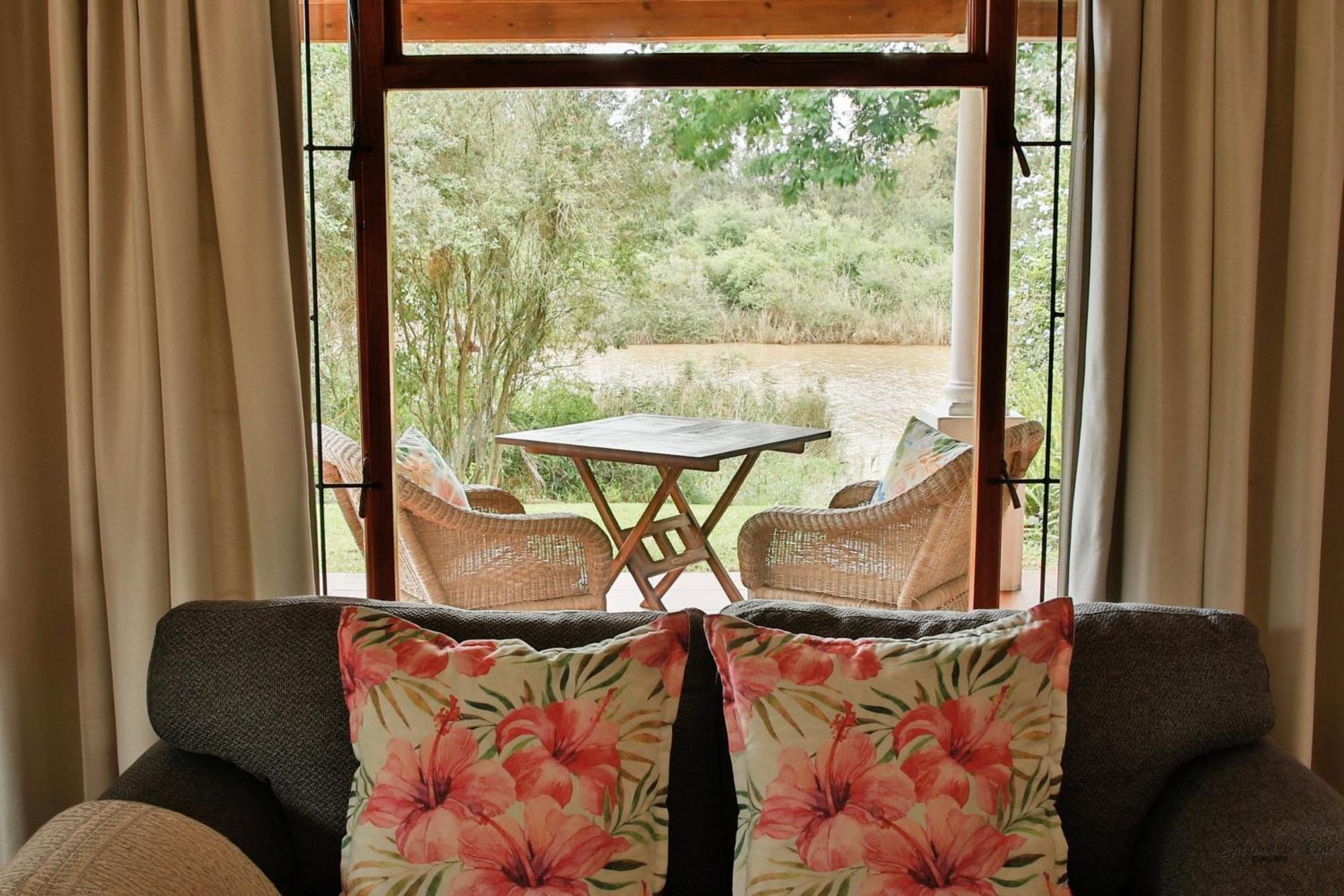 Ndlovu Addo River Lodge Kirkwood Szoba fotó