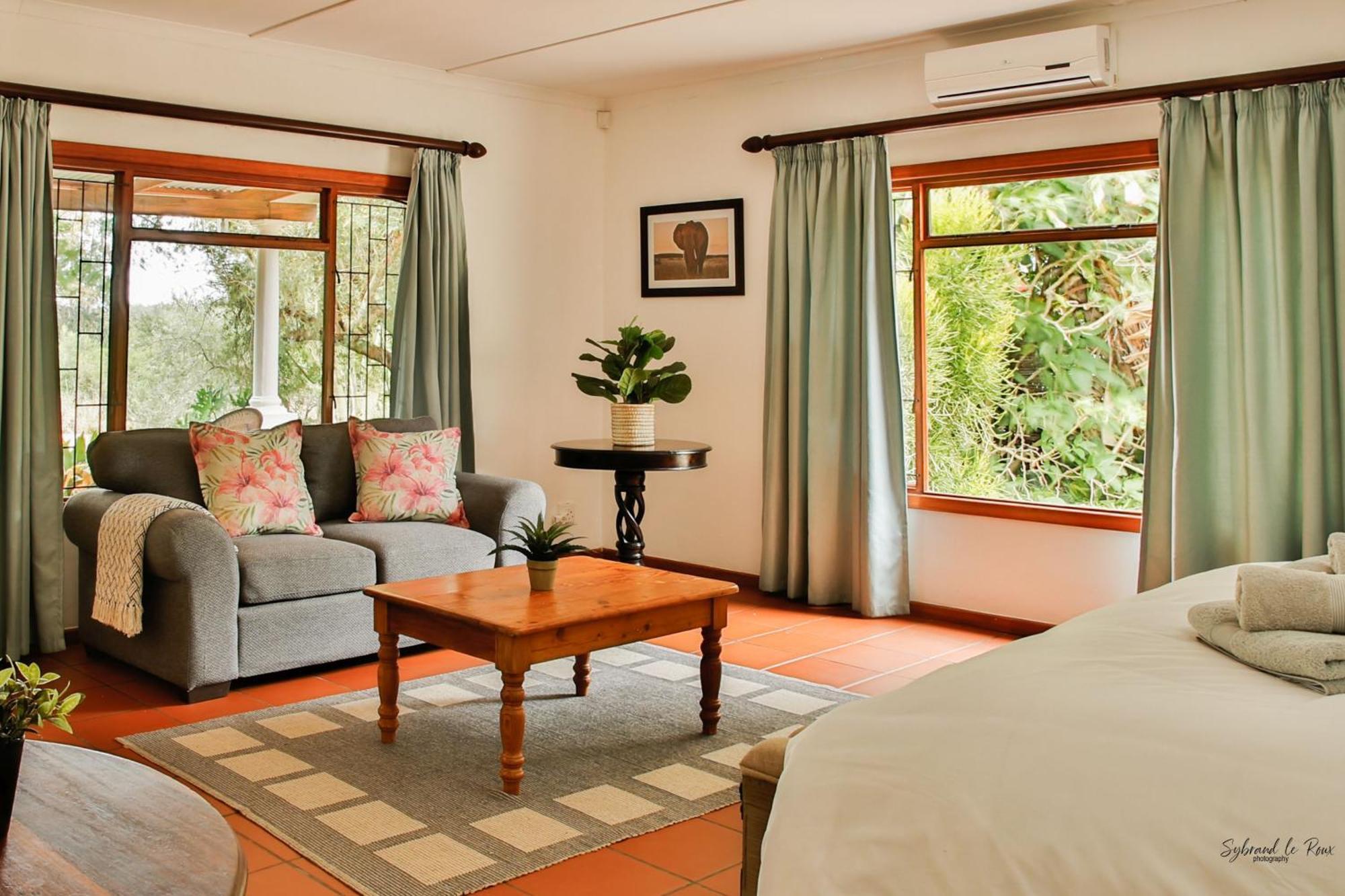 Ndlovu Addo River Lodge Kirkwood Kültér fotó