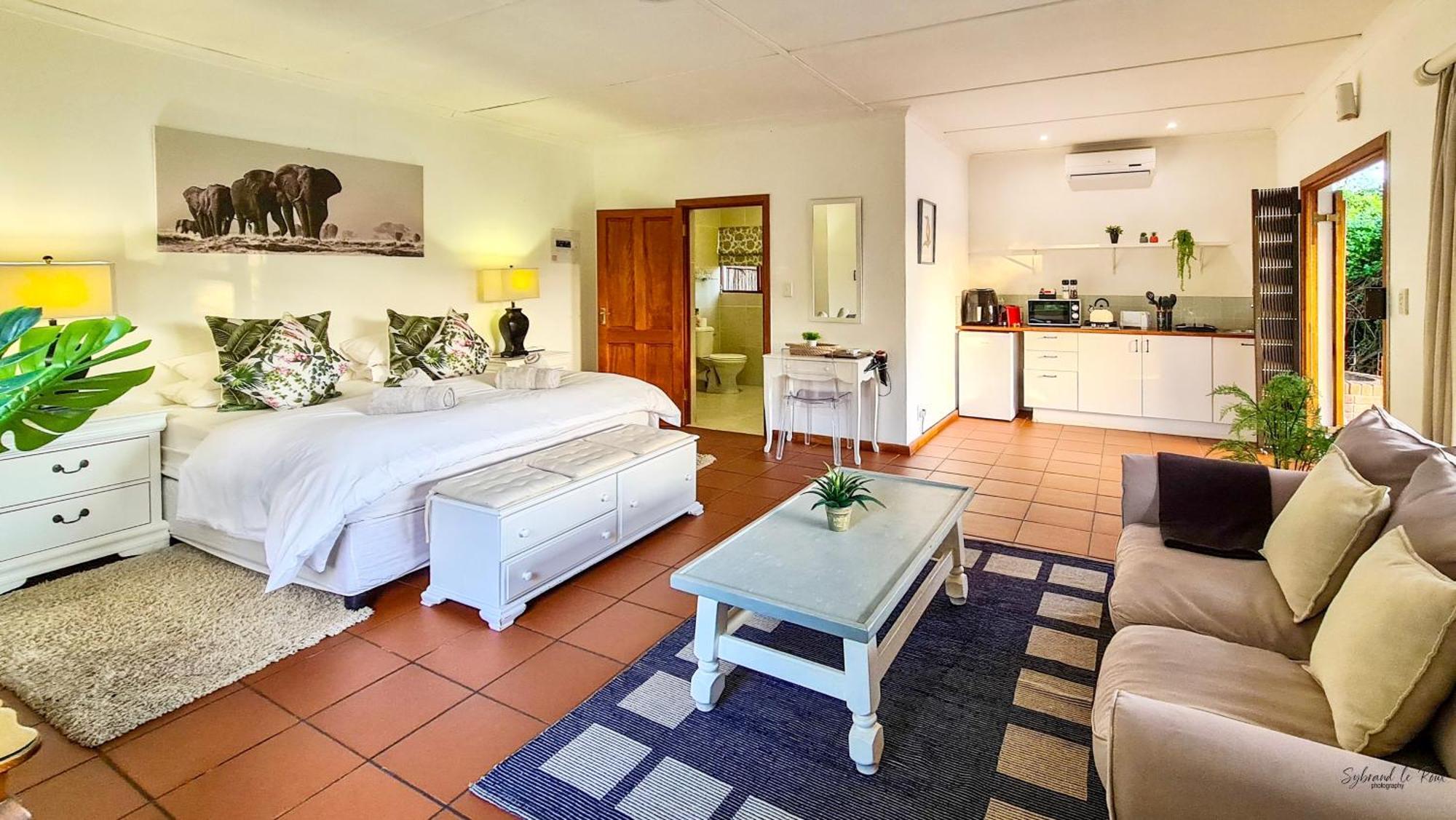 Ndlovu Addo River Lodge Kirkwood Szoba fotó