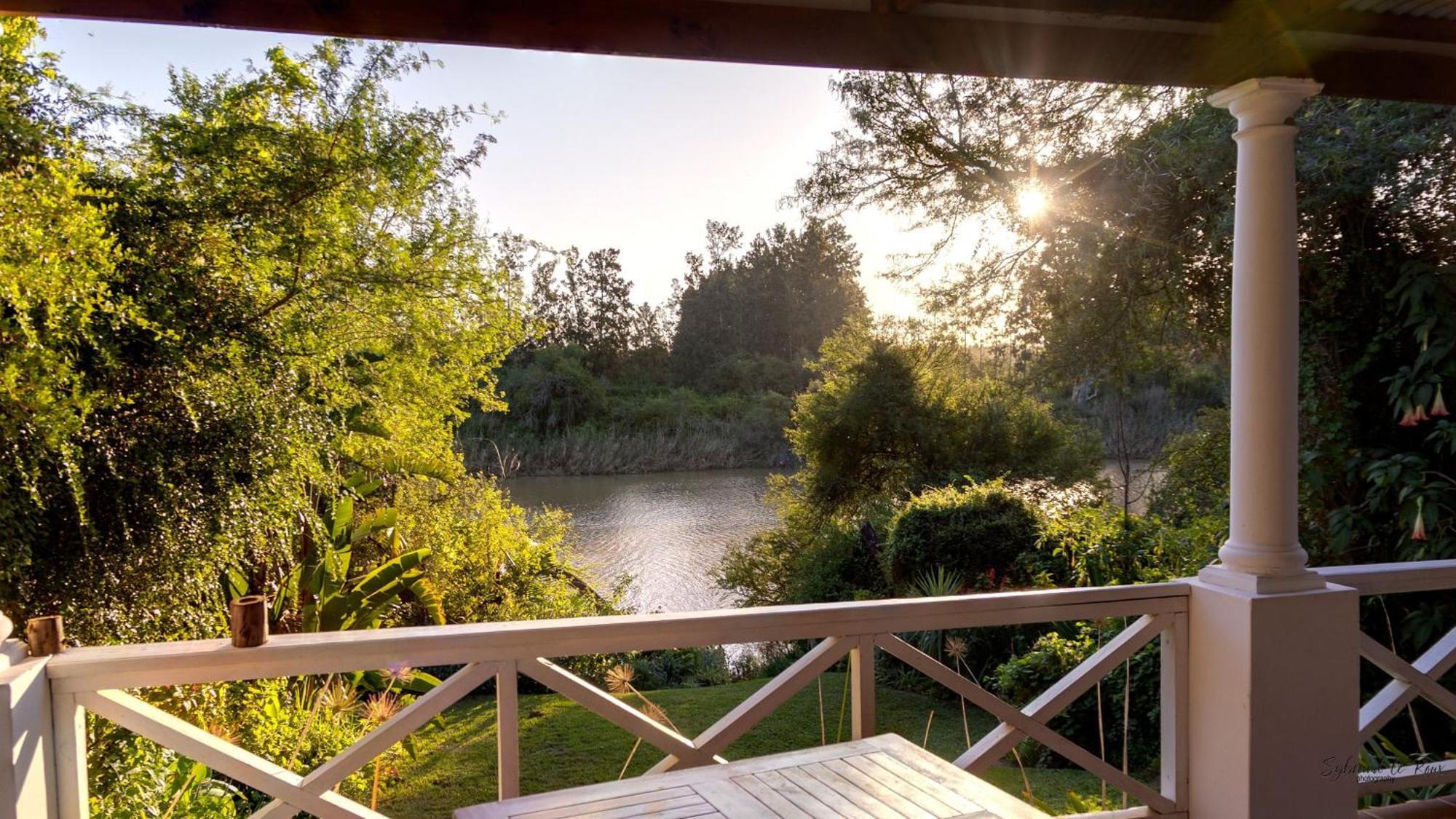 Ndlovu Addo River Lodge Kirkwood Szoba fotó