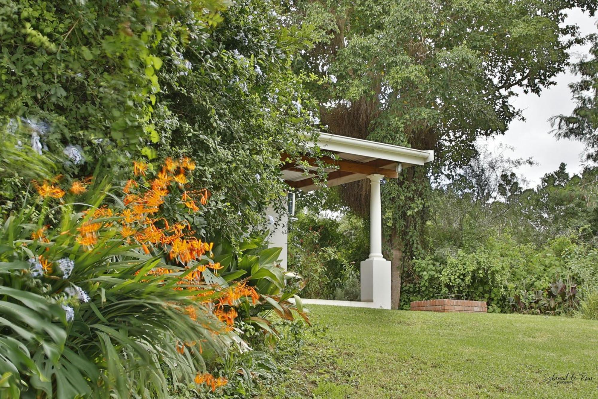 Ndlovu Addo River Lodge Kirkwood Kültér fotó