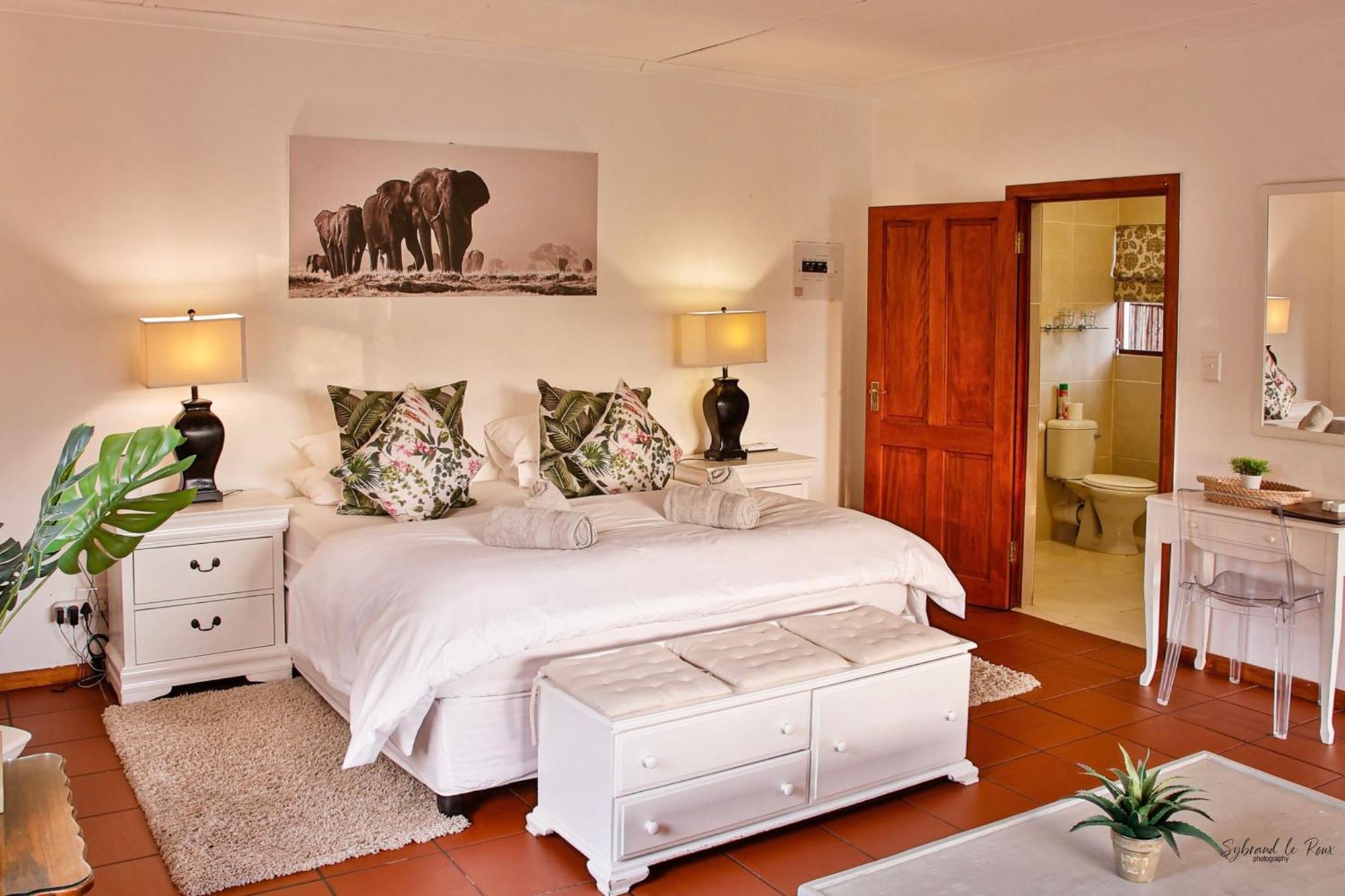 Ndlovu Addo River Lodge Kirkwood Szoba fotó
