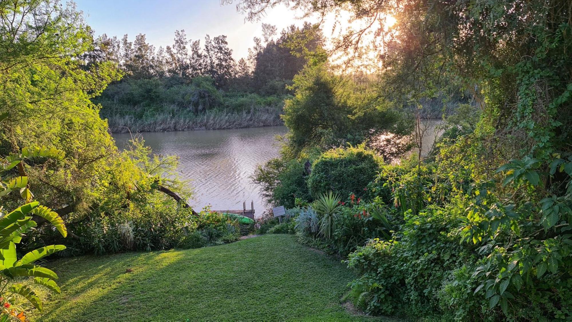 Ndlovu Addo River Lodge Kirkwood Kültér fotó