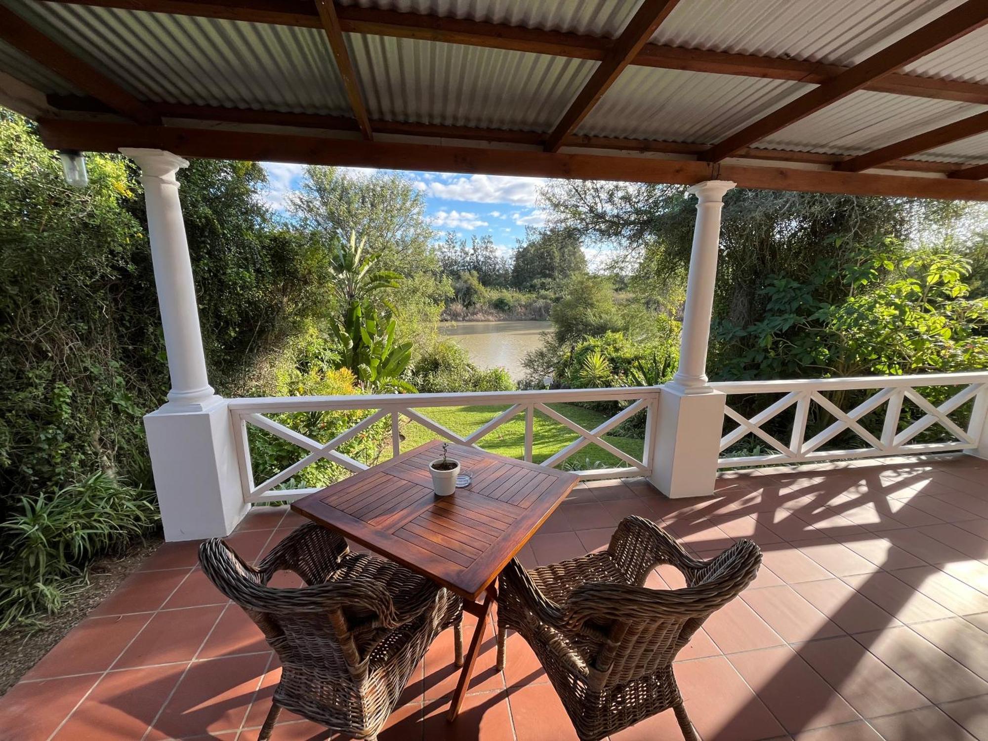 Ndlovu Addo River Lodge Kirkwood Szoba fotó