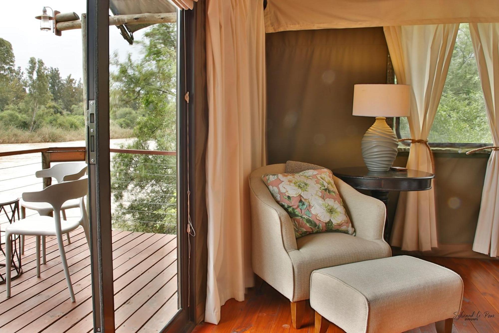 Ndlovu Addo River Lodge Kirkwood Szoba fotó