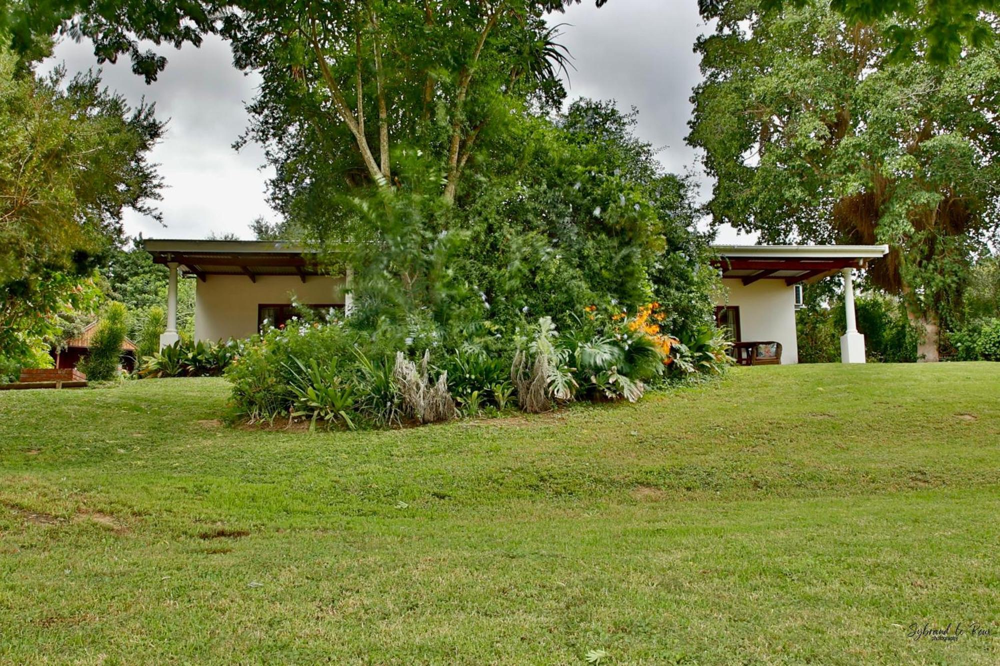 Ndlovu Addo River Lodge Kirkwood Kültér fotó